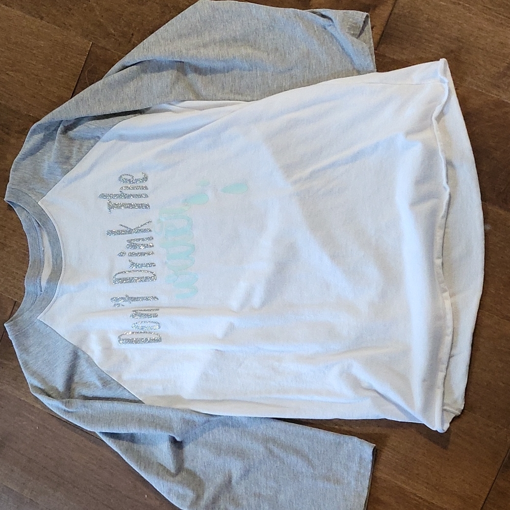 Baseball t shirt